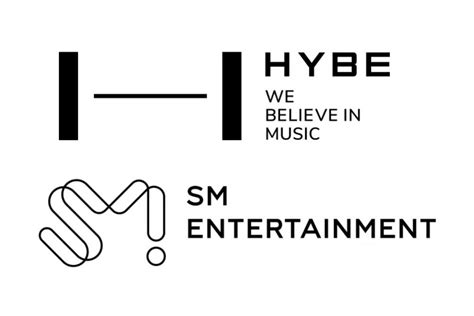 Soompi On Twitter Hybe And Sm Entertainment Respond To Each Other S Statements Following Sm