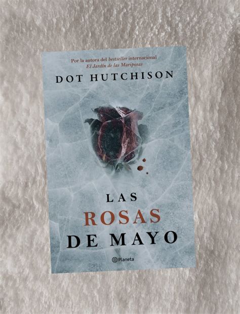 Nefilim De D A Y Lectora De Noche Rese A De Las Rosas De Mayo De Dot