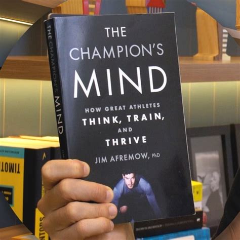 Stream Episode 🥇 The Champions Mind How Great Athletes Think Train