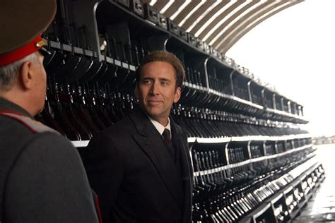 Foto Zum Film Lord Of War H Ndler Des Todes Bild Auf