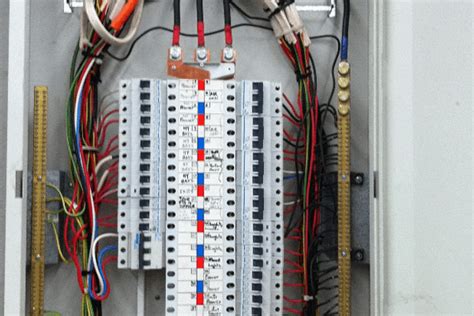 Electrical Switchboard Upgrade Specialists Sydney Level 2 Asp