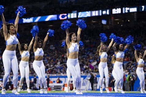 Detroit Lions Week 17 Rooting Guide Best Outcomes For Nfl Draft Order Pride Of Detroit