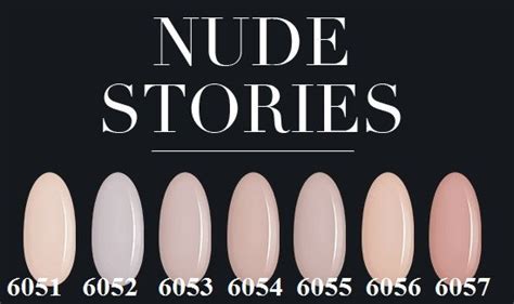 Sweet Milady Nude Stories Lakier Hybrydowy Neo Nail Neonail