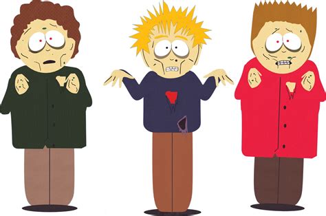 Zombies (South Park) | Villains Wiki | Fandom