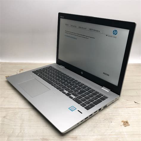 Hewlett Packard Hp Probook G Core I U Ghz Gb Gb