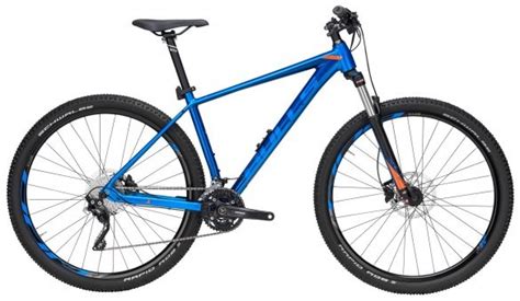 Bulls Copperhead 2 29 Blau 2019 46cm