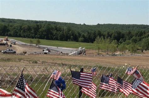 Architect explains changes to shanksville 9 11 memorial – Artofit