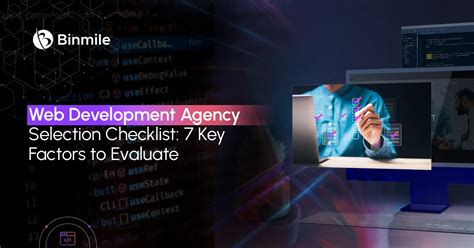 Guide To Choose Web Development Agency 7 Essential Steps