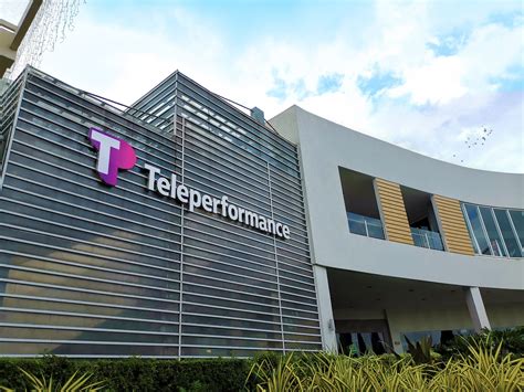 Teleperformance Marks Newest Milestone With First Business Site In