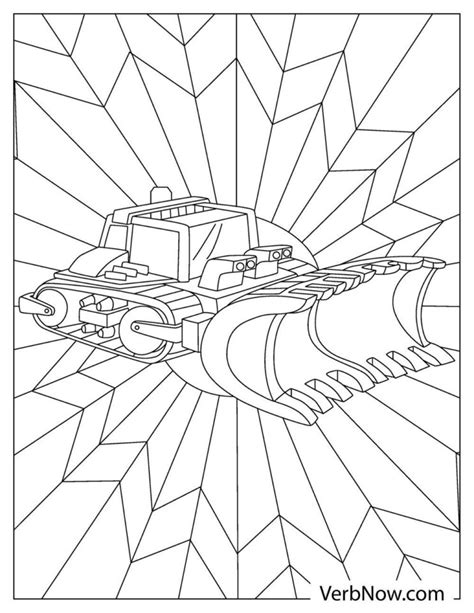 Free RESCUE BOTS Coloring Pages for Download (Printable PDF)