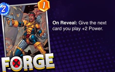 The Best Sera Decks Synergies In Marvel Snap Allclash