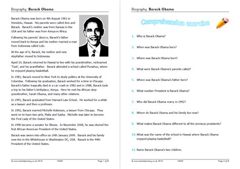 features   biography ks  worksheets  resources  writing