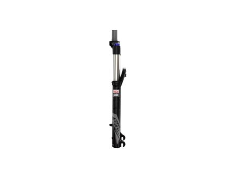 ROCK SHOX Fourche Recon Silver TK 26 100 SA 1 8 9QR Noir Rmt