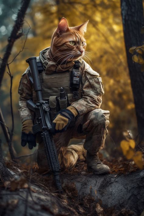 Artstation Tactical Tabby