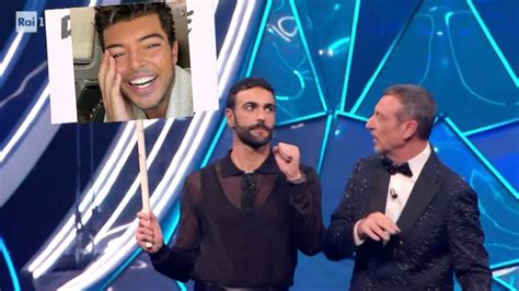 Sanremo 2024 Stash diventa un meme i più divertenti DIRE it