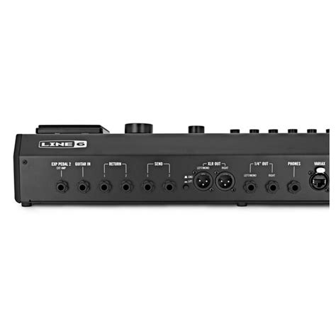 Line 6 Helix LT Gear4music