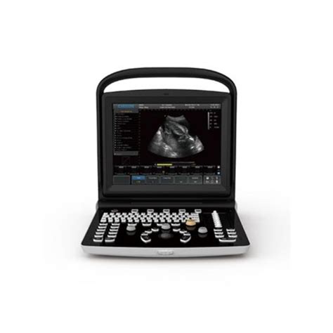 Chison Eco Ultrasound Imaging System