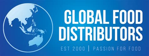 Home Global Food Distributors