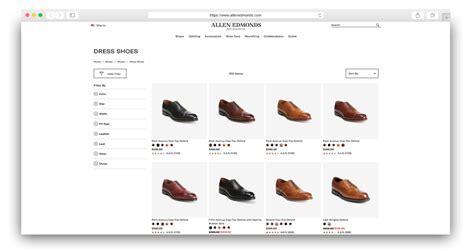 Are Allen Edmonds Shoes True To Size? – SizeChartly