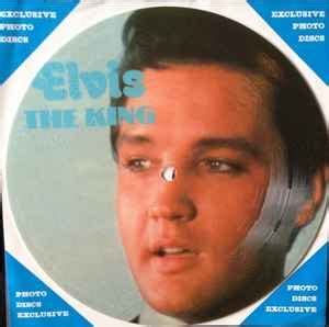 Elvis King Creole Dixieland Vinyl Discogs