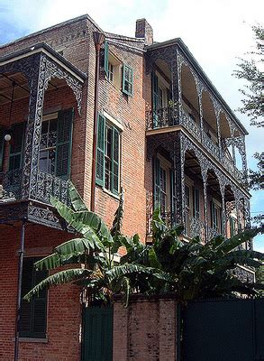 French Creole | Creole Architecture