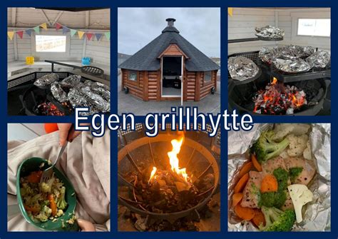 grillhytte