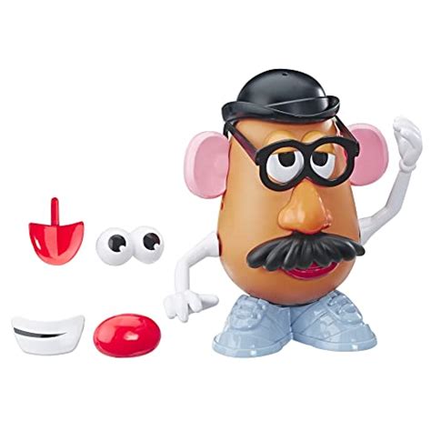 Playskool Mr Potato Head Toy Story 4 À Vendre Picclick Fr