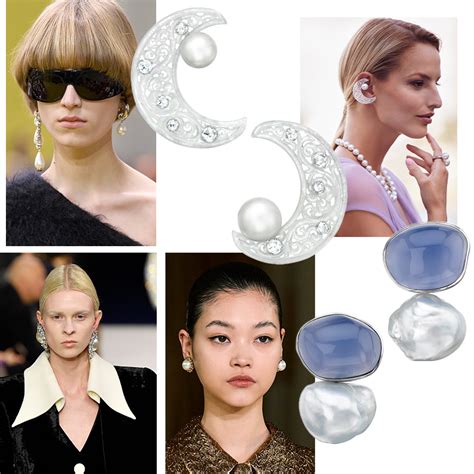 Top Fashion And Jewelry Trends From Fallwinter 2023 24 Seasons Assael