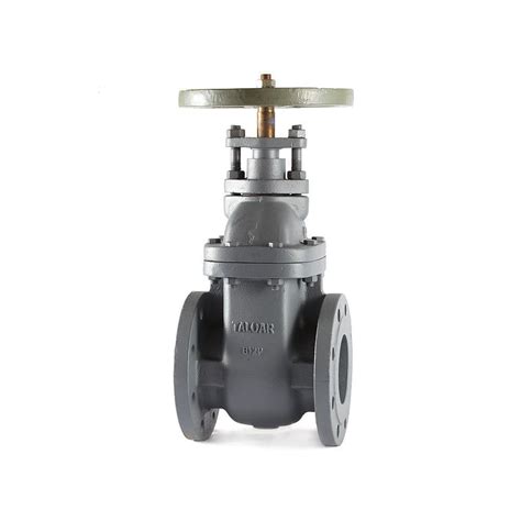 Gate Valve MG970 N Taloar With Handwheel Shut Off Steel