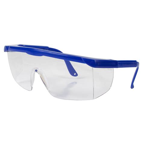 Lightweight Safety Glasses Wsci Technology