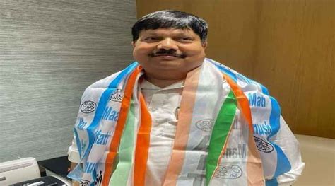 Corruption Case Arjun Singh Claims 98 Per Cent Tmc Leaders Not