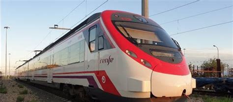 Renfe alcanza los 90 373 viajeros en un día la cifra más alta desde