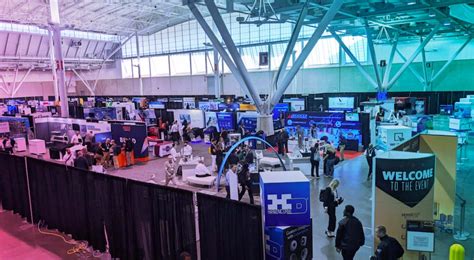 Robotics Summit Expo Recap