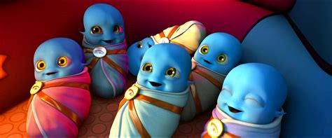 Baby Baabians Planet 51 Wiki Fandom Powered By Wikia