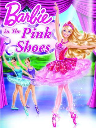 Barbie in the Pink Shoes (2013) - Owen Hurley | Synopsis, Characteristics, Moods, Themes and ...