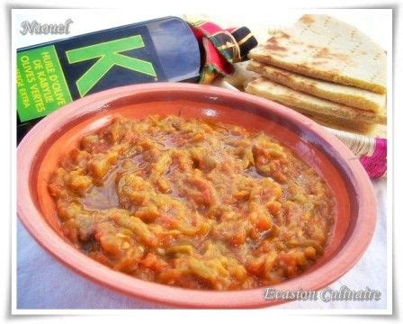 Hmiss Salade De Poivrons Et Tomates Kabyle Evasion Culinaire