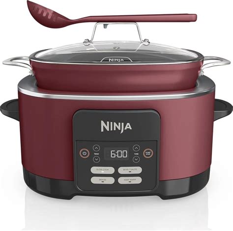 Ninja Crockpot Ninja Appliance Hub Knowledge