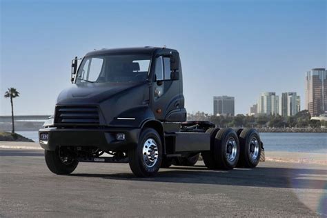 Xos Unveils Two New Commercial Electric Trucks - Equipment - Trucking Info