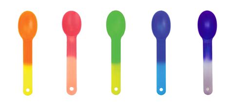 Color Changing Spoons Bring Your Customers Back – Interview with Mitch Kleinman from Frozen ...