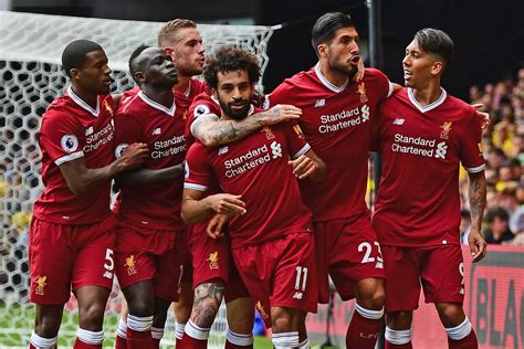 A (Terrible) Year of Content on The Liverpool Offside - The Liverpool ...