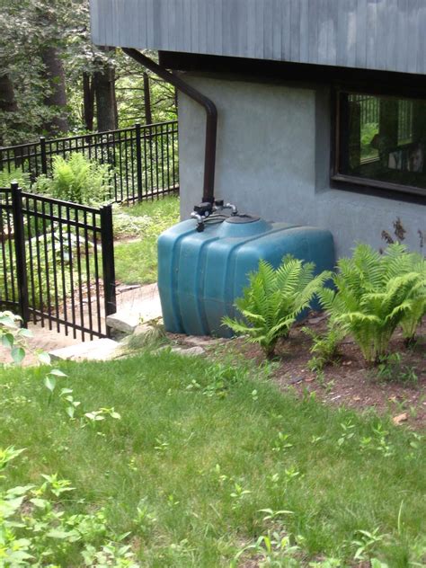 The Benefits Of Installing A Rain Barrel In Massachusetts Gardeningleave