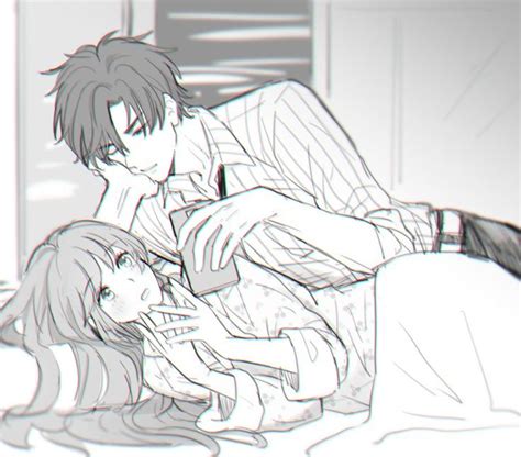 Cj Ceejurs Twitter Mystic Messenger Jumin Mystic Messenger Mystic Messenger Fanart