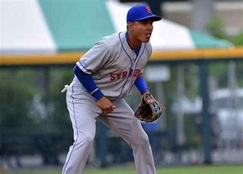 MMN Recap: Ruben Tejada On Base Four Times for Syracuse