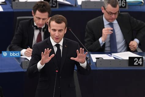 Macron Supera Dos Mociones De Censura Por Caso Benalla