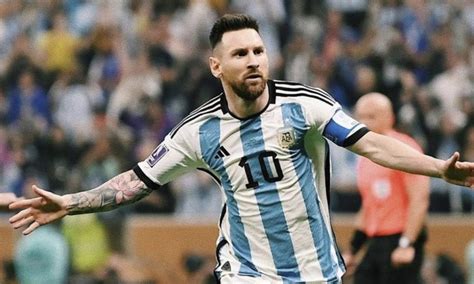 Dit Zijn Alle Voetbal Records En Prijzen Van Lionel Messi