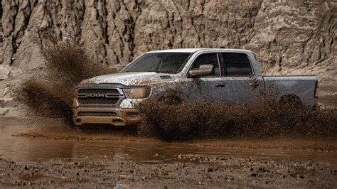 2019 Ram 1500 Tradesman 9 Of The Work Trucks Coolest Features