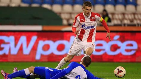 Crvena Zvezda Ofk Beograd Youtube