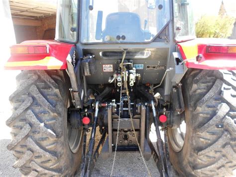 Massey Ferguson Mf 4335 Gebraucht Kaufen