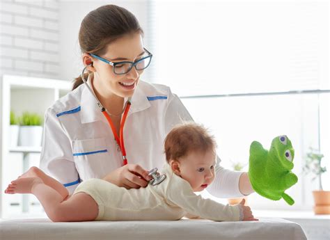 Occupational Therapy Pediatrics Swift Health