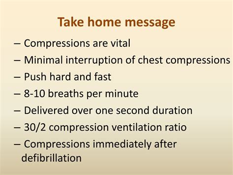 Ppt Basic Life Support Bls Powerpoint Presentation Free Download